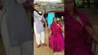 AngelNitu  gulari ke phool  एंजेल और मां का प्यार  🥰🔥  dance trending shortvideo [upl. by Mervin]