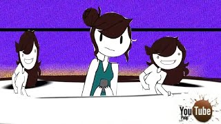 YTP Jaiden went crazy and traveled for a boyfriend [upl. by Mueller]