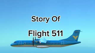 HIDS Airways Flight 511 Documentary [upl. by Aiepoissac]