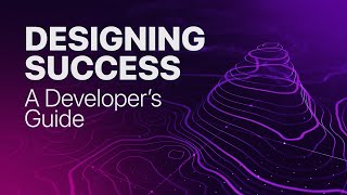 Designing Success A Developer’s Guide with Obinna Ekwuno [upl. by Afatsuom]