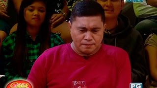 Celebrity Bluff Lasing si Jose [upl. by Gardal]