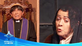 Chabelita confiesa tiempo sin meter la negra al fondo  Lo Mejor Estrella Tv [upl. by Daegal364]