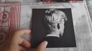 Unboxing Bloom  Troye Sivan CD [upl. by Hazard]