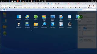 Synology File System Error on EXT4 Unraid Syncthing Resilio channel update [upl. by Sihtnyc]