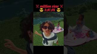 Million viewed love song  Sacar  Lil Buddha shorts shortsfeed [upl. by Arikat]