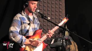 Poor Moon  Holiday Live at WFUV [upl. by Dilisio]