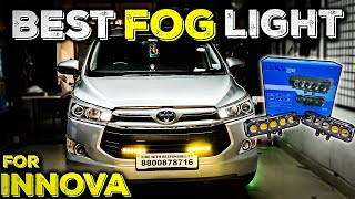 Best HJG Fog Lights  fog light for innova  HJG Fog Lights  HJG Lights for Bike  HJG Lights [upl. by Burra]