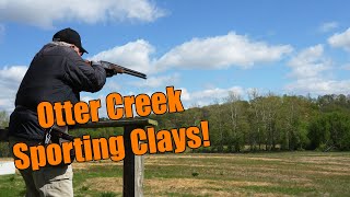 Otter Creek Sporting Clays Tournament [upl. by Aretahs274]