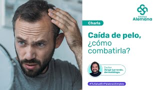 3 MESES USANDO MINOXIDIL PARA LA CAIDA DE CABELLO Resultados increíbles [upl. by Waldner]