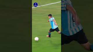 ¡DOS VECES JUAN FERNANDO QUINTERO RACING EN LA FINAL DE LA CONMEBOL SUDAMERICANA 2024 🏅 [upl. by Sibbie]