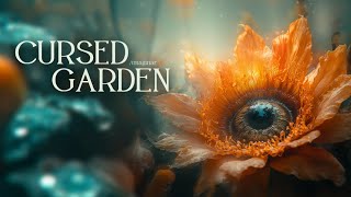 🥀🥀🥀 CURSED GARDEN 🥀🥀🥀 [upl. by Rhea]