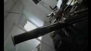 Amati Bassoon Test [upl. by Longtin]