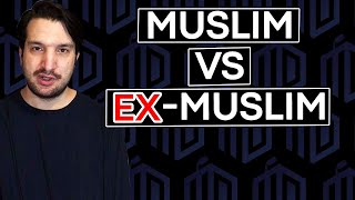 DEBATE Does God Exist  Apostate Prophet Vs Reformed Salafi  Debate Podcast [upl. by Anirpas395]