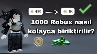 Pls Donate Kolay Robux Kazanma Taktikleri 💰💸 [upl. by Nolahs230]