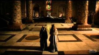 Sansa Stark and Sandor Clegane The Hound  A love song [upl. by Nahshon]