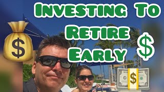 How to invest to retire early and building your future income streams in 2020 [upl. by Artima]