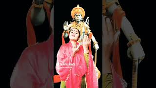 Bhagwan meri naiya par laga dena new video bhajan 🙈🙈🙊🪔🙏🚩 [upl. by Laenej]