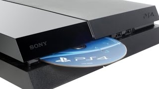 Como Instalar e Desinstalar Mídia Física no PS4 [upl. by Setsero]