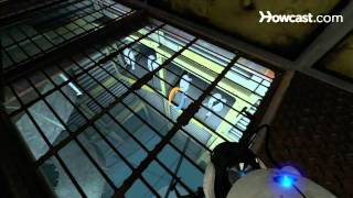 Portal 2 Secrets  Chapter 3  Room 1622  The Turret Song [upl. by Acimehs]