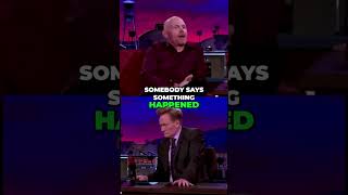 Bill Burr on Parenting and Due Process [upl. by Luigino]