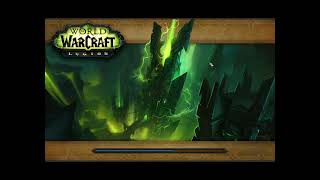 Shackled Urzul drop World of Warcraft [upl. by Golden]