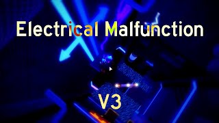 FE2 Map Test Solo  Electrical Malfunction Crazy V3 [upl. by Ymirej532]