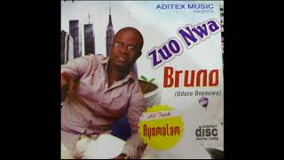 Bruno  Zuo Nwa  Owerri Bongo Music [upl. by Frieda497]