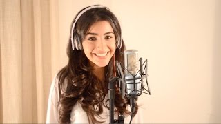 Addicted to You  Avicii Cover by Luciana Zogbi [upl. by Jezabella]