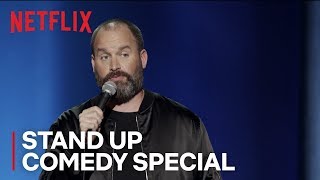 Tom Segura  Disgracefull Show Stand up Comedy 2018 Audio [upl. by Divad3]