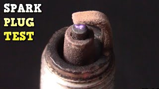 Spark Plug Tester [upl. by Nnaesor316]