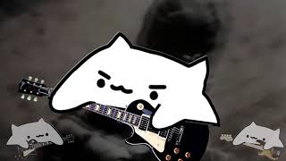 Bongo Cat  Panzerkampf [upl. by Cohligan]