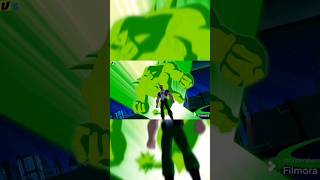 Top 5 unique Omnitrix  ben10 omnitrix shorts [upl. by Divaj]