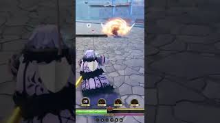 BRAND NEW Look At Holy War Xs REWORKED COMBAT [upl. by Aneehsat149]