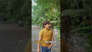 SUKA SUKA AKU LAH comedy flimkomedi funny flimlucu komedi filmpendek flimpendeklucu lucu [upl. by Eeluj450]