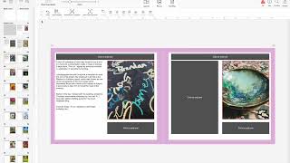 Creating a blip book using BlipBrowser and Blurb bookwrite software [upl. by Bran853]