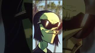 La banda rechazada de Gorillaz [upl. by Deaner]