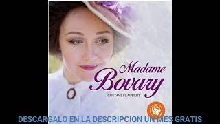 Madame BovaryaudiolibroGustave Flaubert [upl. by Katrina]