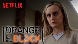 Orange Is The New Black  Season 2  Teaser HD  Netflix [upl. by Eiralc]