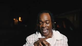 Hurricane Chris  Backend Freestyle Official Video [upl. by Nedloh]