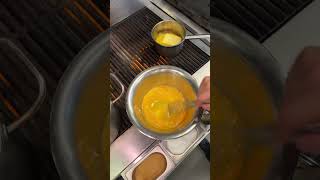 How We Make Béarnaise Sauce [upl. by Demetri]