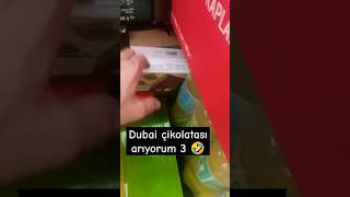 Dubai çikolatası tarifi reklamdeğil reklam dubai dubaiçikolatası burcuyaprak reklam [upl. by Angi672]