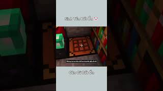 Sinh Tồn Bất Ổn  Tập 97   Căn Cứ Bất Ổn shorts minecraft [upl. by Carla]