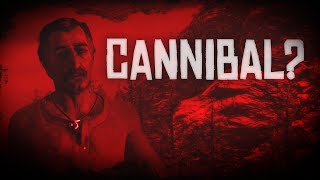 The Dutch Van Der Linde Cannibal Theory  Red Dead Redemption [upl. by Anoif]