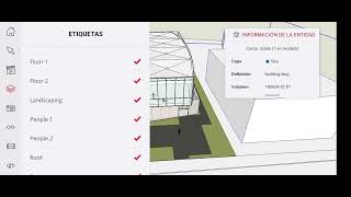 Para que sirve Google sketchUp y funciones [upl. by Misab238]