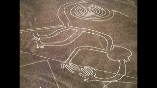 NAZCA LINES FINALLY SOLVED THE ANSWER IS AMAZING [upl. by Alodee]