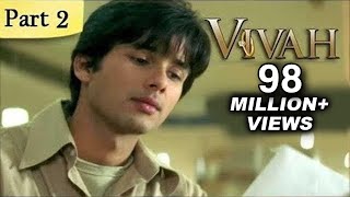 Vivah Hindi Movie  Part 214  Shahid Kapoor Amrita Rao  Romantic Bollywood Family Drama Movies [upl. by Keily]