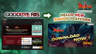 RAKION PLAYPARK  𝐖𝐄𝐋𝐂𝐎𝐌𝐄 𝐍𝐄𝐖 𝐑𝐀𝐊𝐈𝐎𝐍 𝐏𝐋𝐀𝐘𝐏𝐀𝐑𝐊 𝐆𝐎𝐎𝐃𝐁𝐘𝐄 𝐑𝐀𝐊𝐈𝐎𝐍 𝐈𝐍𝐓𝐄𝐑𝐍𝐀𝐓𝐈𝐎𝐍𝐀𝐋 𝐑𝐈𝐒 [upl. by Ataynek]