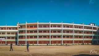 CDA Public School amp CollegeChittagong [upl. by Asik]