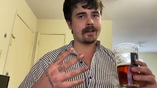 Leinenkugel Red Lager Review [upl. by Donoghue918]