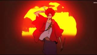 Samurai Champloo OST  Bump [upl. by Amer]